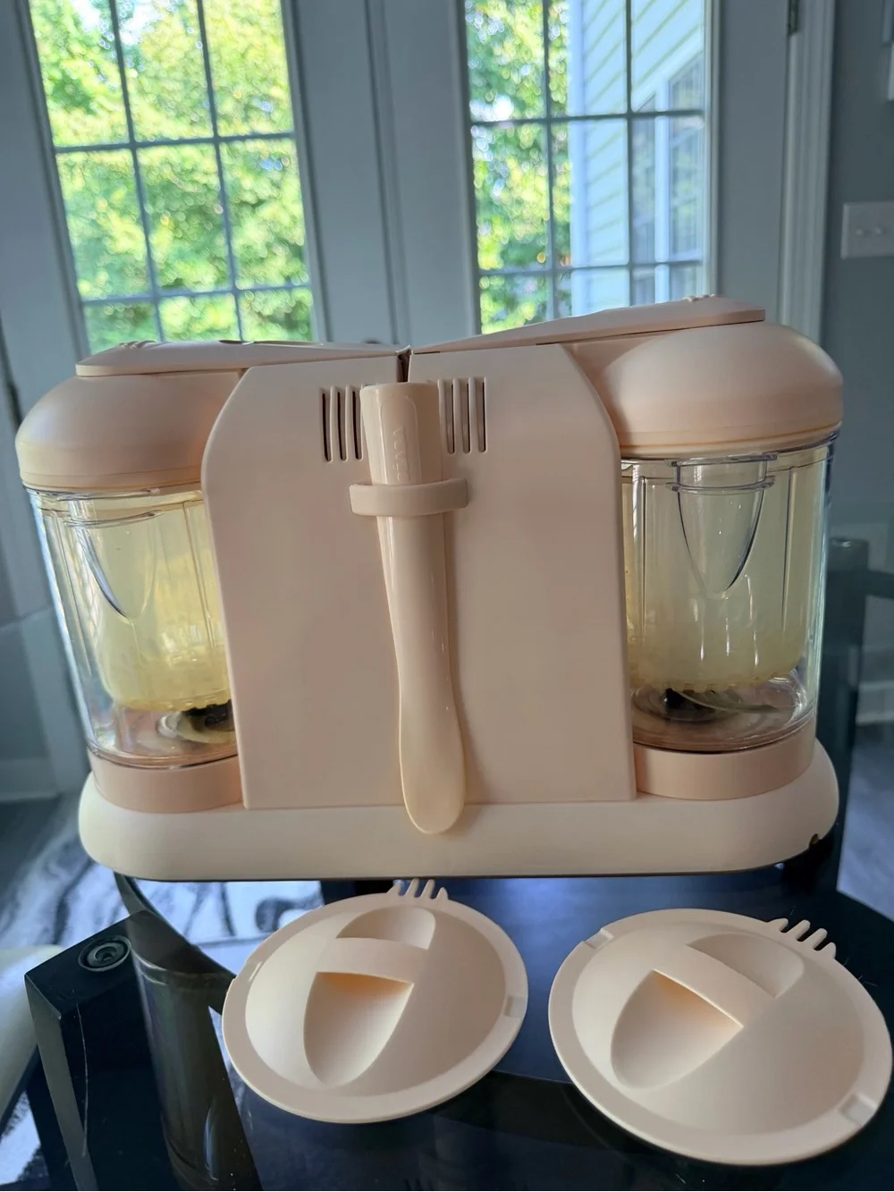 Beaba babycook dual
